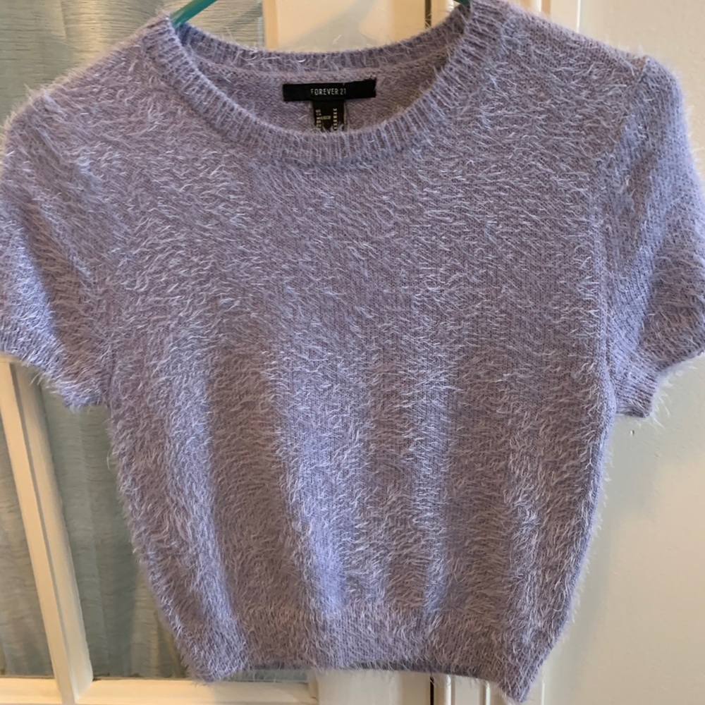 Soft sweater Forever 21